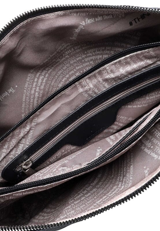 Suri Frey Crossbody Bag Sports Marry Navy Suri Frey 