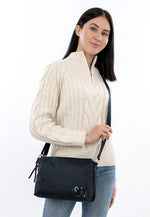 Suri Frey Crossbody Bag Sports Marry Navy Suri Frey 