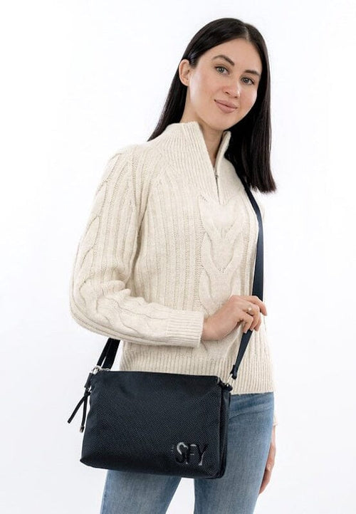 Suri Frey Crossbody Bag Sports Marry Navy Suri Frey 