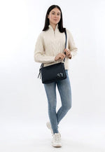 Suri Frey Crossbody Bag Sports Marry Navy Suri Frey 