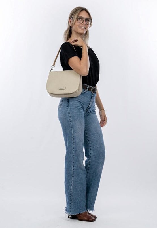 Suri Frey Handbag Batty Beige Suri Frey 