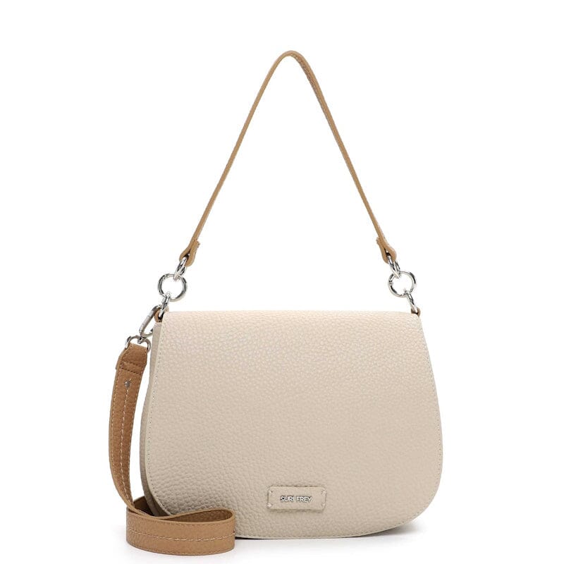 Suri Frey Handbag Batty Beige Suri Frey 