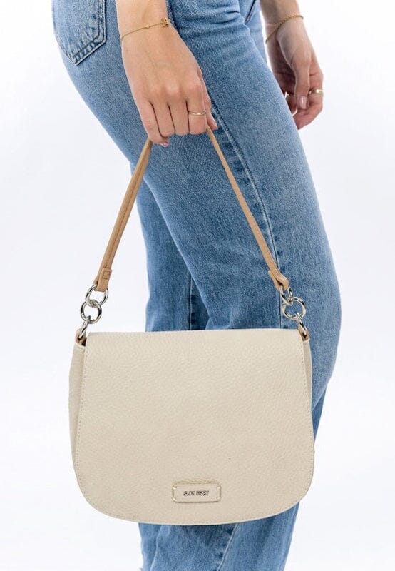 Suri Frey Handbag Batty Beige Suri Frey 