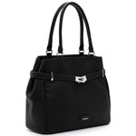 Suri Frey Handbag Leony Black Suri Frey 