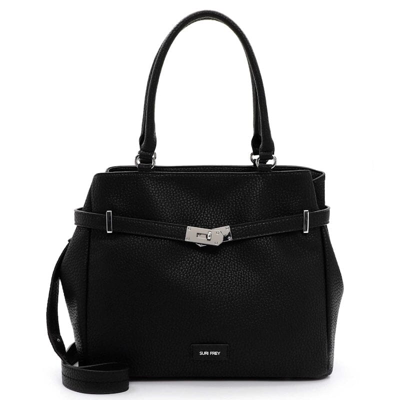 Suri Frey Handbag Leony Black Suri Frey 