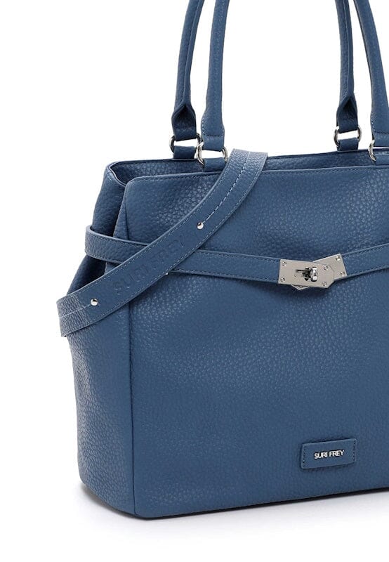 Suri Frey Handbag Leony Denim Suri Frey 