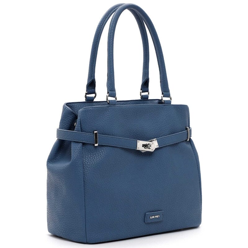 Suri Frey Handbag Leony Denim Suri Frey 