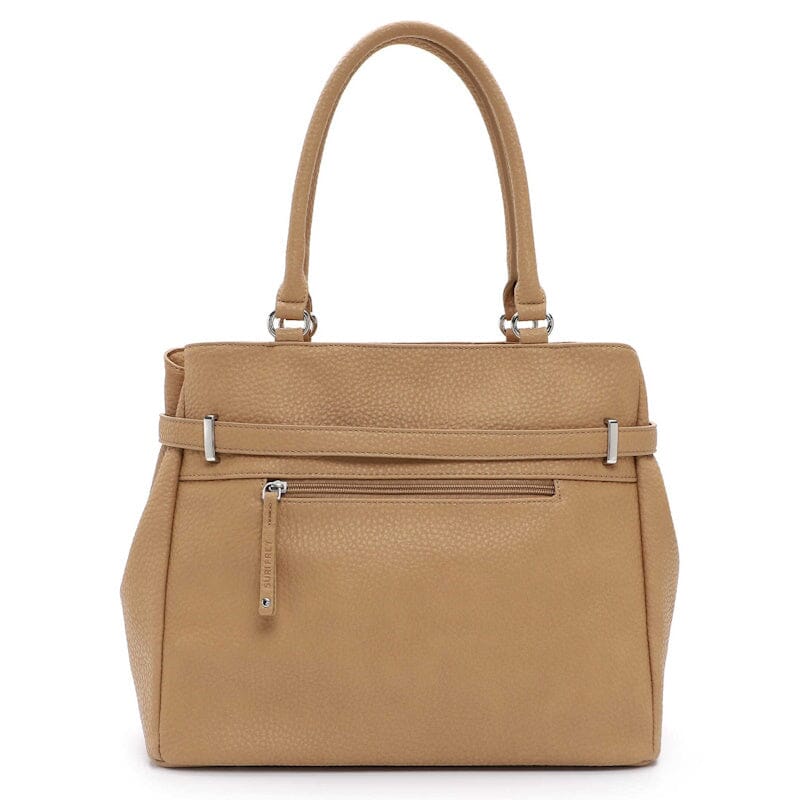 Suri Frey Handbag Leony Sand Suri Frey 