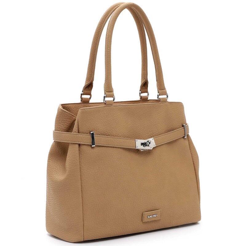 Suri Frey Handbag Leony Sand Suri Frey 