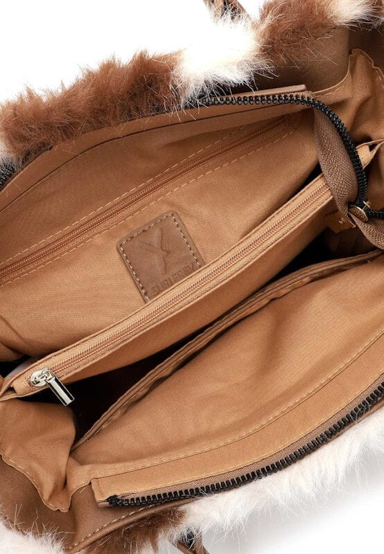 Suri Frey Handbag Misty Beige Suri Frey 