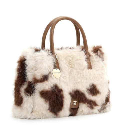 Suri Frey Handbag Misty Beige Suri Frey 