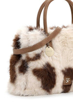 Suri Frey Handbag Misty Beige Suri Frey 