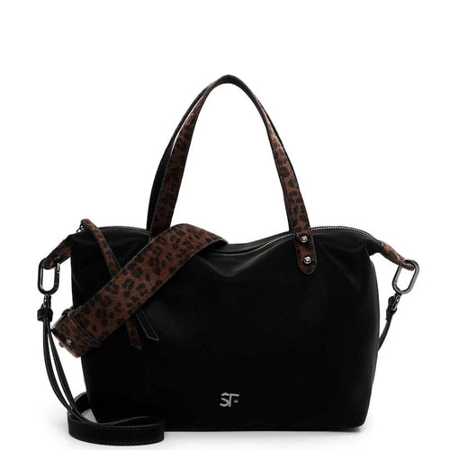 Suri Frey Handbag Sammy Black Suri Frey 