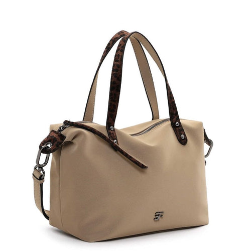 Suri Frey Handbag Sammy Taupe Suri Frey 