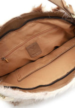 Suri Frey Hobobag Misty Beige Suri Frey 