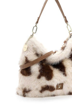 Suri Frey Hobobag Misty Beige Suri Frey 