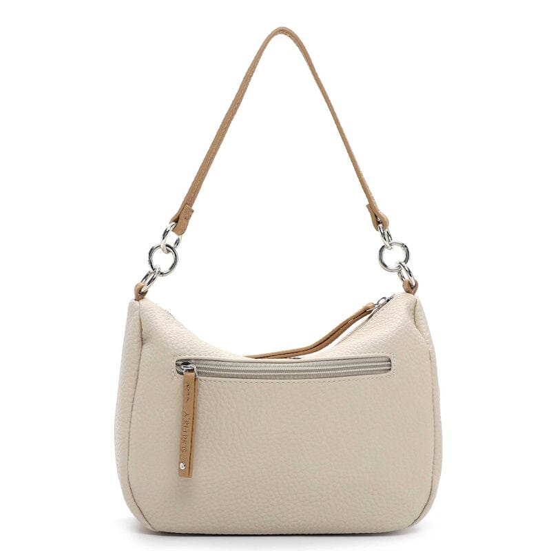 Suri Frey Shoulderbag Batty Beige Suri Frey 