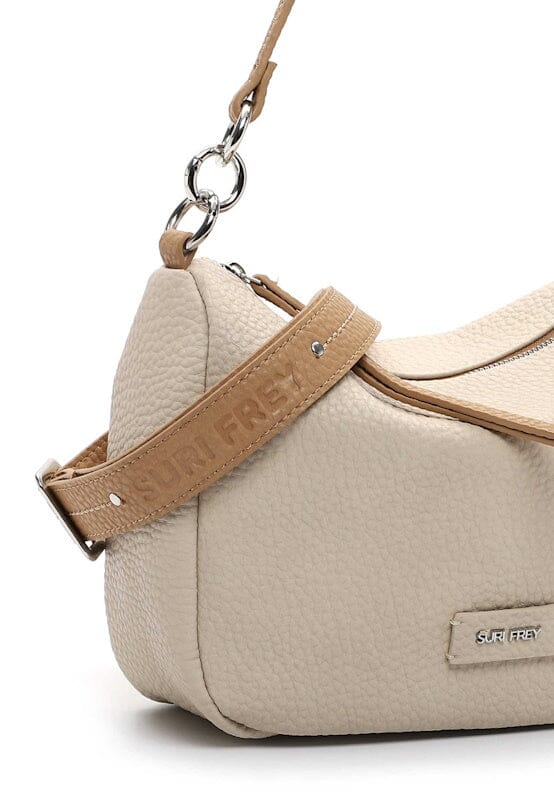 Suri Frey Shoulderbag Batty Beige Suri Frey 