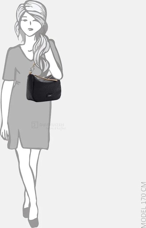 Suri Frey Shoulderbag Batty S Navy Blue Suri Frey 