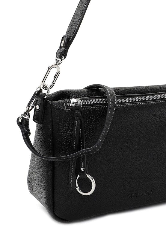 Suri Frey Shoulderbag M Debby Black Suri Frey 