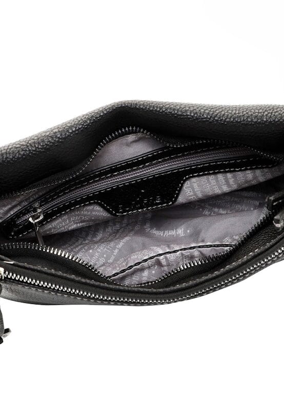 Suri Frey Shoulderbag M Debby Black Suri Frey 