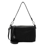 Suri Frey Shoulderbag M Debby Black Suri Frey 