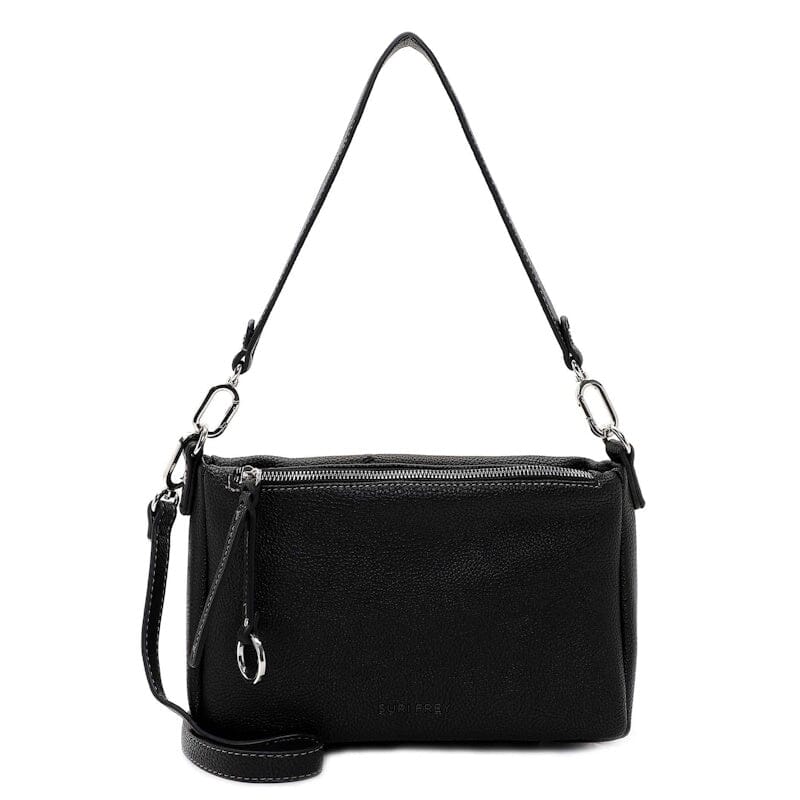 Suri Frey Shoulderbag M Debby Black Suri Frey 