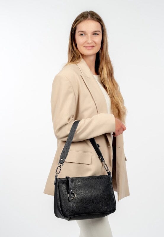 Suri Frey Shoulderbag M Debby Blue Suri Frey 