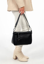 Suri Frey Shoulderbag M Debby Blue Suri Frey 