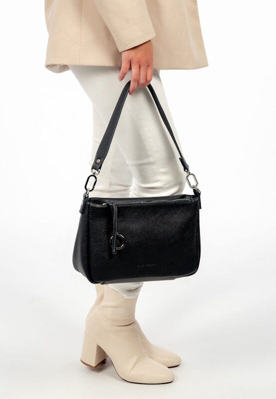 Suri Frey Shoulderbag M Debby Blue Suri Frey 