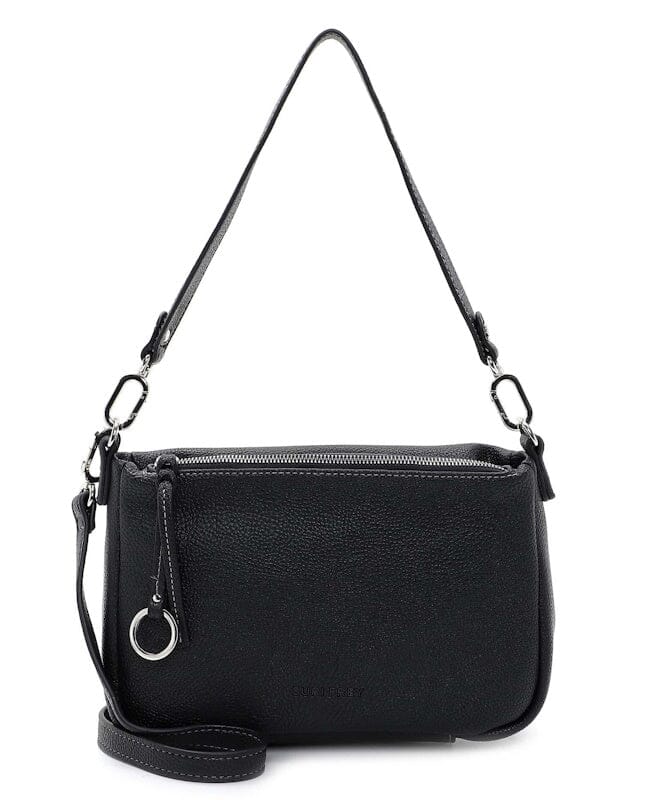 Suri Frey Shoulderbag M Debby Blue Suri Frey 