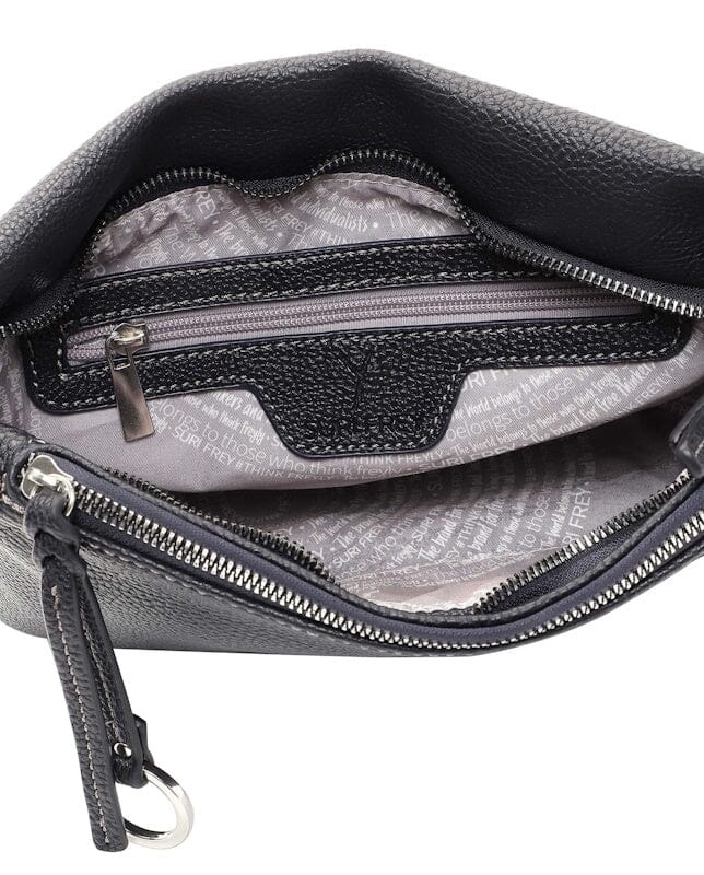 Suri Frey Shoulderbag M Debby Blue Suri Frey 