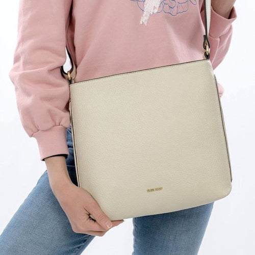 Suri Frey Shoulderbag Maggy Beige Suri Frey 