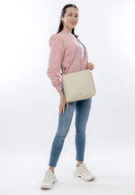 Suri Frey Shoulderbag Maggy Beige Suri Frey 