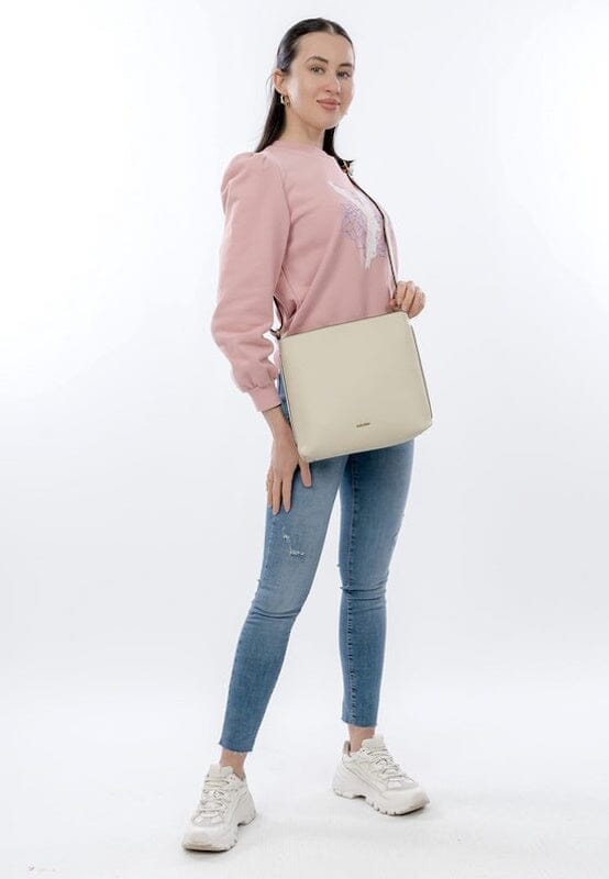 Suri Frey Shoulderbag Maggy Beige Suri Frey 