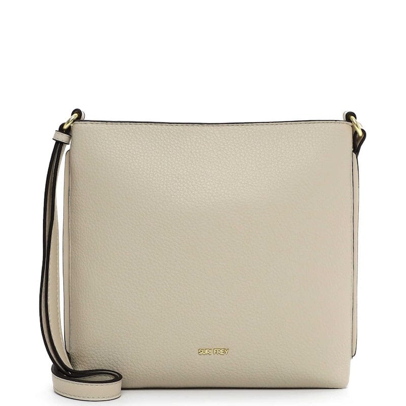 Suri Frey Shoulderbag Maggy Beige Suri Frey 