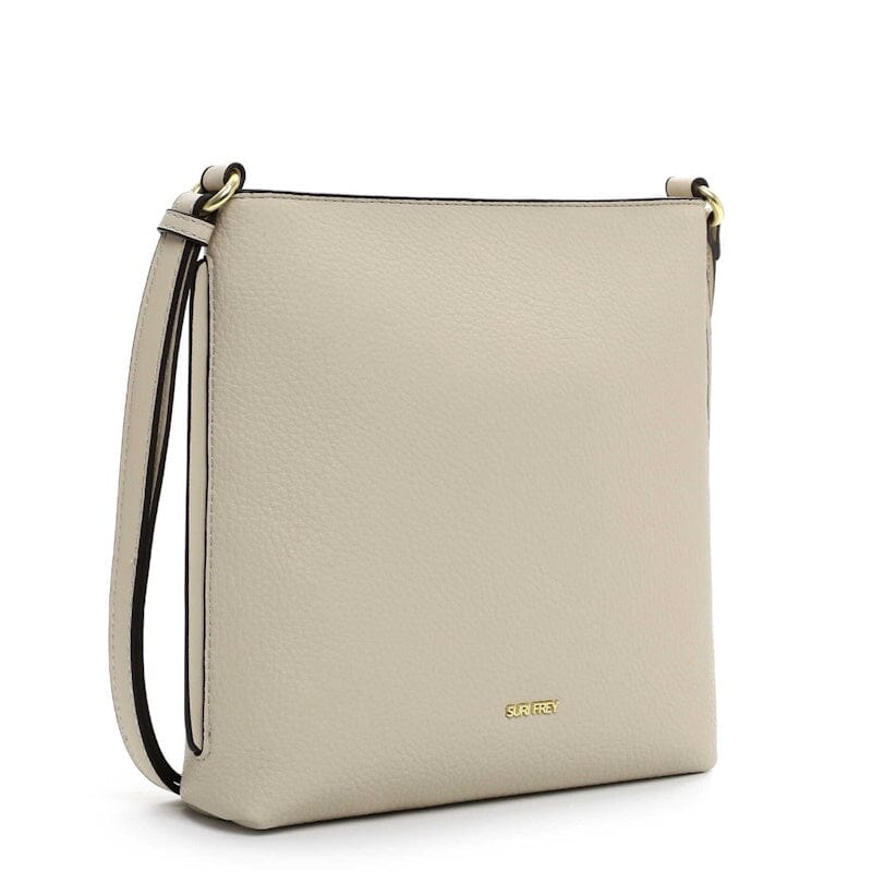 Suri Frey Shoulderbag Maggy Beige Suri Frey 