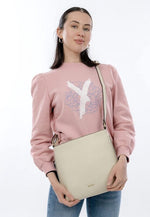 Suri Frey Shoulderbag Maggy Beige Suri Frey 