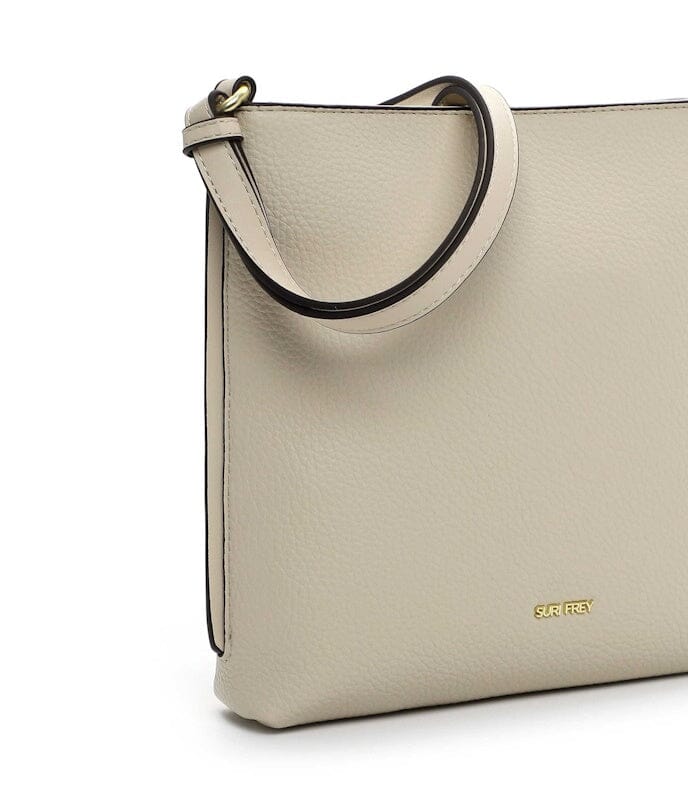 Suri Frey Shoulderbag Maggy Beige Suri Frey 