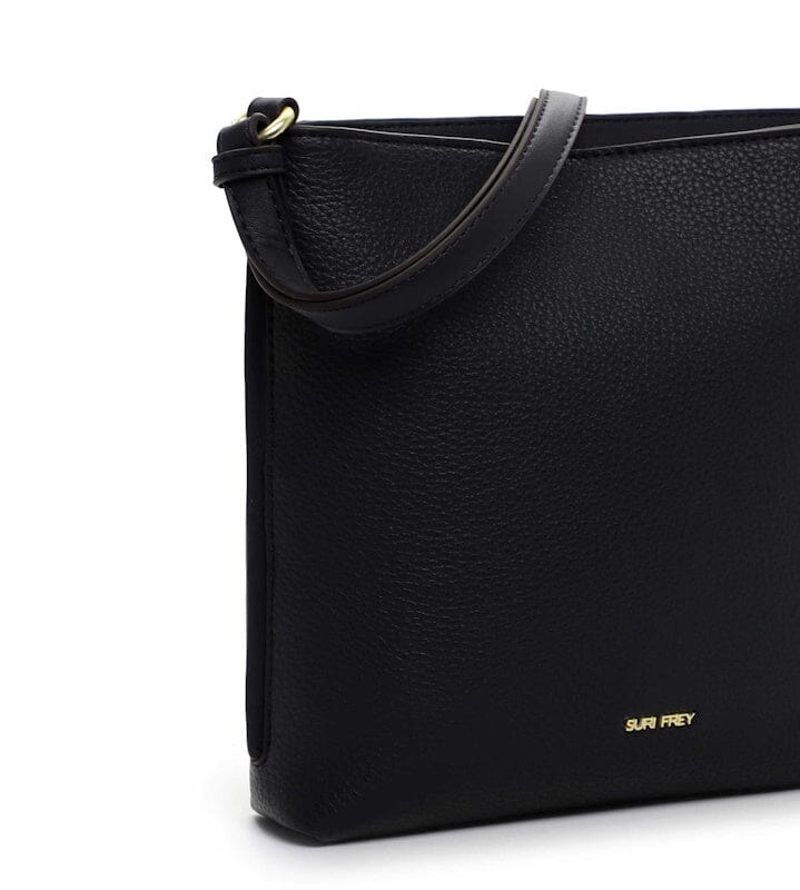 Suri Frey Shoulderbag Maggy Black Suri Frey 