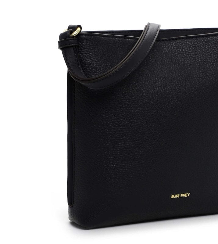 Suri Frey Shoulderbag Maggy Blue Suri Frey 