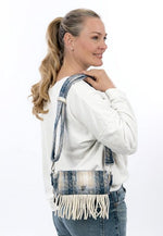 Suri Frey Shoulderbag Philly Blue Suri Frey 