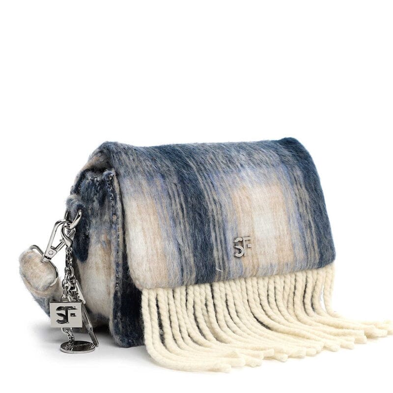 Suri Frey Shoulderbag Philly Blue Suri Frey 