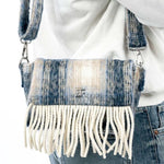 Suri Frey Shoulderbag Philly Blue Suri Frey 
