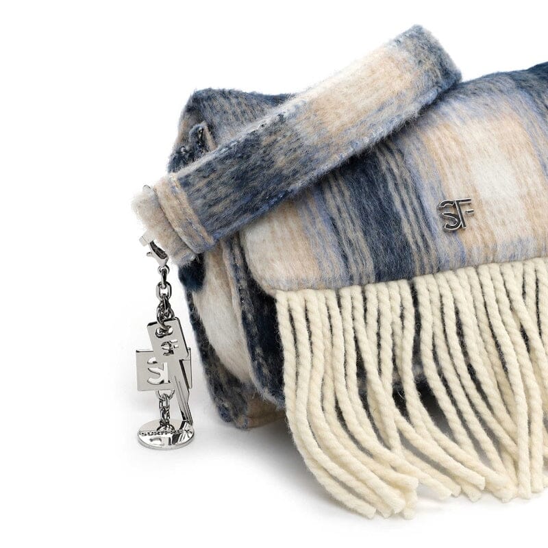 Suri Frey Shoulderbag Philly Blue Suri Frey 