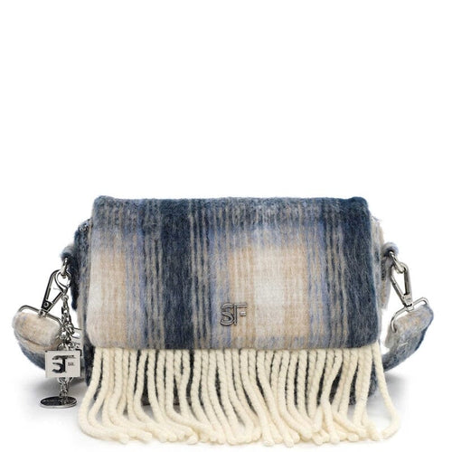 Suri Frey Shoulderbag Philly Blue Suri Frey 