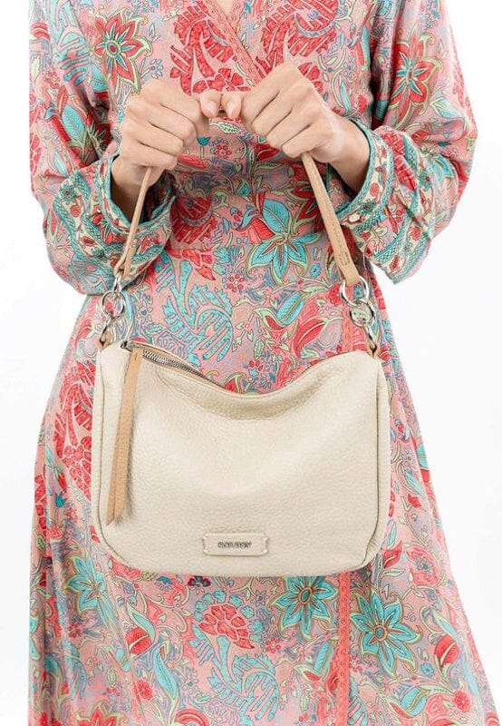 Suri Frey Shoulderbag S Batty Beige Suri Frey 