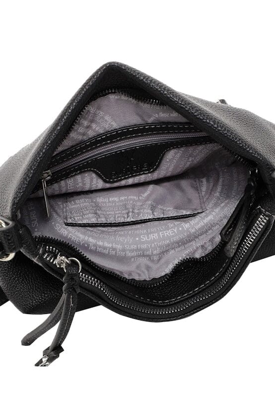 Suri Frey Shoulderbag S Debby Black Suri Frey 