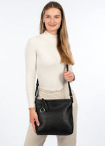 Suri Frey Shoulderbag S Debby Black Suri Frey 