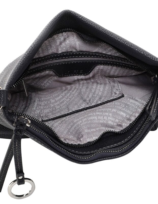 Suri Frey Shoulderbag S Debby Blue Suri Frey 